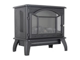 18 inch 3D Flame Electric Infrared Quartz Fireplace Stove with remote control W1769112699