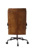 ZUN Sahara Office Chair with Swivel B062P215472