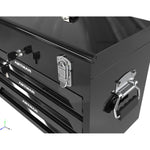 ZUN 3 Drawers Tool Box with Tool Set 54645959