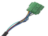 Turn Signal Dimmer Blinker Switch P27-6221 FIT For Peterbilt 579 587 Kenworth T370 02860558