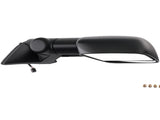 Heated Power Side View Mirror fit for Tahoe/Yukon 2000-2002 Black Pair 13165526