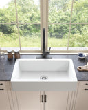 Kitchen Faucet with Pull Down Sprayer W2287P264769