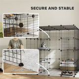 Cat Play Tunnel/Cat Cage 22453619