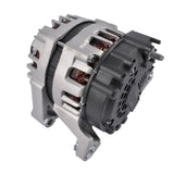 130A 12V Alternator Fits for Chevrolet Cruze Sedan 4-Door 1.4L L4 GAS DOHC 2012-2015 9215392 931238 19523523