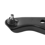 4Pcs Front Lower Control Arms w/Ball Joint Sway Bar Fit For FORD ESCAPE 2005 - 2012 All Models 12725383