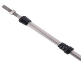 Cable Shift Linkage Kit fit for GM THM200-4R THM350 THM400 THM400-R4 LB01-ACA-1804 14294266