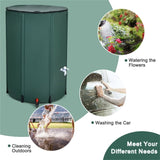 Portable Rain Barrel 64330414