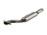 New Catalytic Converter Y Pipe fit for Ford F-150 3.5L 2011-2014 50495 65319703