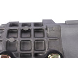 Mini Roots Supercharger Compressor Blower Turbocharger AMR500 Universal Turbocharger Booster 84310672