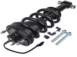 Front Shock Strut Coil Spring Assy with Magnetic For Cadillac Escalade Chevy Silverado 1500 Tahoe 23396395