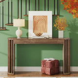 Long Console Table/Living room table 84096950