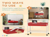 Small Animal Habitat 49948563