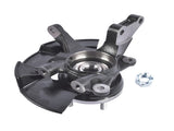 Front Steering Knuckle & Wheel Bearing Hub Assembly Left Fit for Kia Sportage Hyundai Tucson 21045512