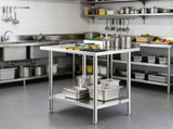 Metal Work Table 83776390