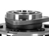 2x Wheel Hub fit for Chevrolet Traverse Buick Enclave 09-17 Front Rear ABS 513277 85786785