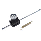 121-9178 Transmission Fits for 22in 20332 20332C 20333 20333C 20334 20334C 20337 20337HD 20352 20353 32579107