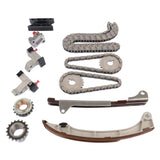 Timing Chain Kit For 03-12 Toyota Tacoma 4Runner Tundra FJ Cruiser 4.0L DOHC 13506-AD010 85183158