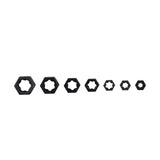 56pcs Thread Restorer Kit Rethread Repair Tool Unc Unf & Metricthread Chaser New 09785634