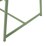 KINCAID 13"H SIDE TABLE 65201.00GRN