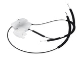 Front Right Side Door Lock Actuator Fit for Nissan Frontier 2.5L l4 4.0L V6 2005-2019 80500EA000 63024698
