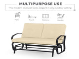 Pieces Patio Furniture Set 15612896