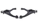 Pair Front Lower Control Arm with Ball Joint ML3Z3079C ML3Z3078 for 2021 2022 2023 2024 Ford F-150 25728498