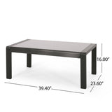 MAYA BAY KD COFFEE TABLE 69969.00