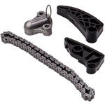 ZUN Timing Chain Kit W/ Tensioner Fit Dodge Caliber Journey for Jeep Compass for Kia Optima 2.0L 2.4L 18201132