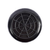 2X Rear Black Trailer Helper Springs for Trailer Axle GAWR 5000-8500 TSS-107-47 10262811