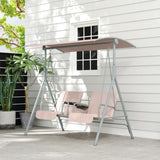 Outdoor Patio Swing Chair 07537821