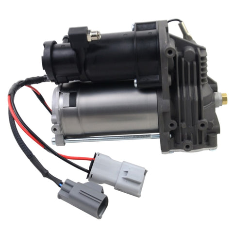 ZUN New AMK Air Compressor Pump LR023964 For Land Rover Discovery MK 3 2010-2012 47257656