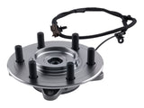 Front Wheel Bearing Hub fit for FORD F-150 2018-2020 RWD 515188 WA515188 ABS 27515432