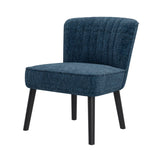 Shellback Chair In Navy Blue B127P284449
