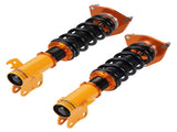 Coilovers 24 Step Damper Kit fit for Subaru Forester 2009-2013 Shocks Springs Kit 10674309