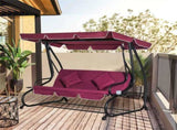 Outdoor Patio Swing Chair Original 21485692