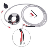 Electronic Ignition System Single Fire Fits for Harley-Davidson Dyna Electra Glide Fatboy Road King 94748664