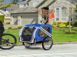 Pet Bicycle Cart 00263441
