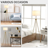 Tripod Floor Lamp /Street Light /Solar Powered Lamp -AS 04704039
