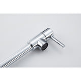 Pot Filler Faucet with Extension Shank W2287P153476