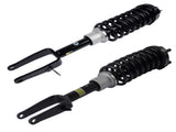 Pair Front Shock Strut Assys Fit for Mercedes-Benz W211 S211 E350 4Matic 2006-2009 2113234700 95353078