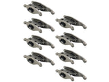 8PCS Rocker Arm Assembly Dual Intake Exhaust for Ford F-450 F-550 6.4L Diesel 8C3Z6A588A 8C3Z6564D 74288547
