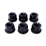 58Pc T-Slot Clamping Kit Mill Machinist Set With T-slot cleaner and Tightening Wrench W465P215023