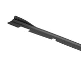 Lower Side Body Extension Kit fit for Dodge Charger 2015-2022 2023 Carbon Look 39217066