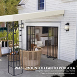 Pop Up Canopy Tent-Gray 63148806
