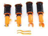 Coilovers Suspension Lowerings fit for Nissan Fairldy 300ZX Z32 90-96 Turbo Coupe 2D 65078312