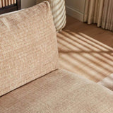 Liyasi Full Compression sofa chair W820P278098