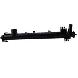 Direct Fit Radiator Assembly fit for Toyota Camry/RAV4/ES350 2018-2020 A13670 MT 14801059