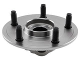 Front Hub & Bearing Assembly fit for DODGE RAM 1500 2002-2008 5 Lug 515072 51394747