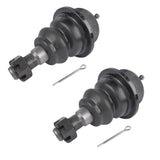 2Pcs Front Lower Ball Joint RightLeft for Chevy Silverado GMC Sierra 2500HD 3500HD Hummer H2 48131486