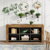 Long Console Table/Living room table 62585338